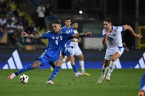 Italy v Bosnia & Herzegovina- International Friendly