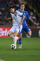 Italy v Bosnia & Herzegovina- International Friendly