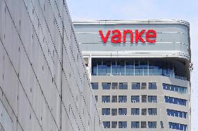 VANKE Real Estate in Yantai