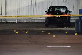 Over 35 People Shot And Over 6 Killed In Chicago Weekend Gun Violence