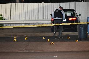 Over 35 People Shot And Over 6 Killed In Chicago Weekend Gun Violence