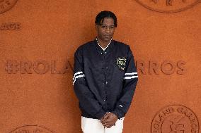 French Open - The Village