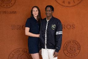 French Open - The Village