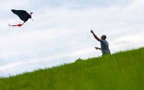 CANADA-BRAMPTON-KITEFEST