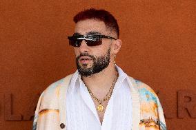 French Open - The Village