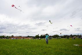 CANADA-BRAMPTON-KITEFEST