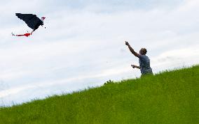 CANADA-BRAMPTON-KITEFEST