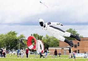 CANADA-BRAMPTON-KITEFEST