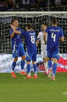 Italy v Bosnia Herzegovina - International Friendly