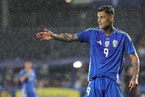 Italy v Bosnia Herzegovina - International Friendly