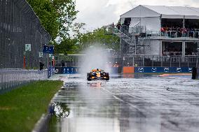 F1 Grand Prix of Canada