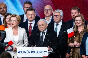 European Parliament Elections In Poland