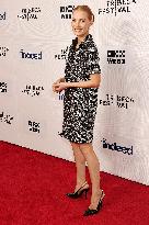 Tribeca Film Festival - The Knife Premiere - NYC