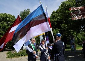 59th Baltic Nations Kommers