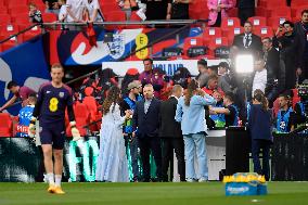 England v Iceland - International Friendly