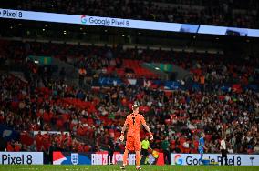 England v Iceland - International Friendly