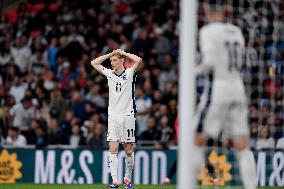 England v Iceland - International Friendly