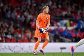 England v Iceland - International Friendly