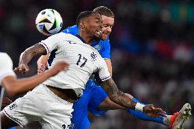 England v Iceland - International Friendly