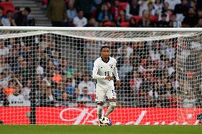 England v Iceland - International Friendly