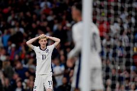 England v Iceland - International Friendly