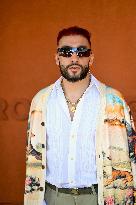 French Open - The Village