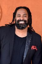 French Open - The Village