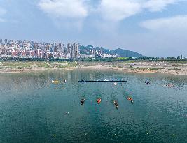 #CHINA-DRAGON BOAT FESTIVAL-CELEBRATION (CN)