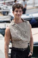 Manu Rios At Jacquemus 'La Casa' Cruise Collection Show - Capri