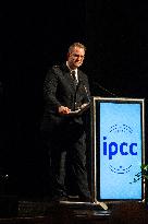 Openning Ceremony For IPCC Center In Neuss