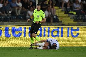 Italy v Bosnia Herzegovina - International Friendly