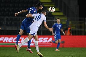 Italy v Bosnia Herzegovina - International Friendly