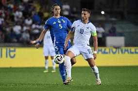 Italy v Bosnia Herzegovina - International Friendly