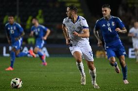 Italy v Bosnia Herzegovina - International Friendly