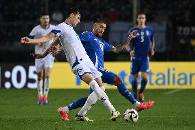 Italy v Bosnia Herzegovina - International Friendly