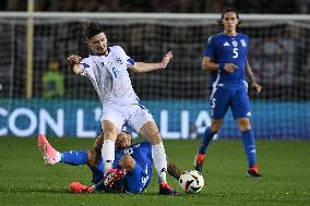 Italy v Bosnia Herzegovina - International Friendly