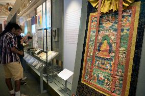 DC: Library of Congress hold a Collecting Memories exhibition