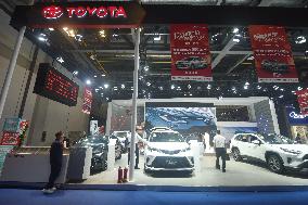 Toyota Certification Problems Violate UN Standards