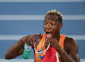 (SP)ITALY-ROME-2024 EUROPEAN ATHLETICS CHAMPIONSHIPS-DAY 4