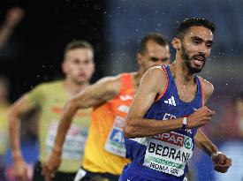 (SP)ITALY-ROME-2024 EUROPEAN ATHLETICS CHAMPIONSHIPS-DAY 4