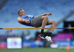 (SP)ITALY-ROME-2024 EUROPEAN ATHLETICS CHAMPIONSHIPS-DAY 4