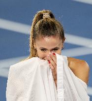 (SP)ITALY-ROME-2024 EUROPEAN ATHLETICS CHAMPIONSHIPS-DAY 4