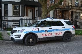 16-year-old Male Victim Shot Multiple Times In Chicago Illinois