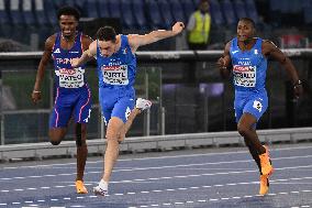 26th European Athletics Championships - Rome 2024: Day Four