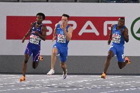 26th European Athletics Championships - Rome 2024: Day Four