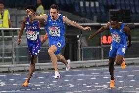 26th European Athletics Championships - Rome 2024: Day Four