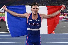 26th European Athletics Championships - Rome 2024: Day Four