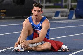 26th European Athletics Championships - Rome 2024: Day Four