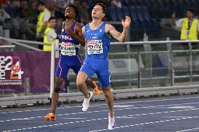 26th European Athletics Championships - Rome 2024: Day Four