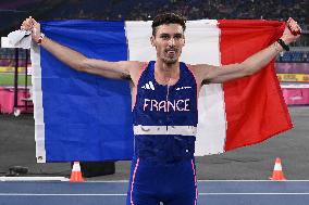 26th European Athletics Championships - Rome 2024: Day Four